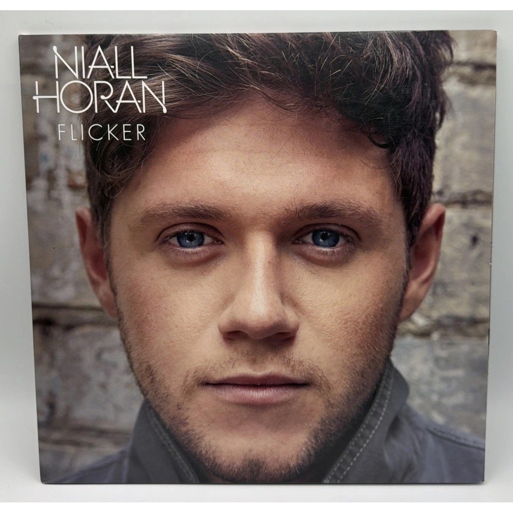 Niall Horan – Flicker - LP Vinyl Record 33 1/3 RPM